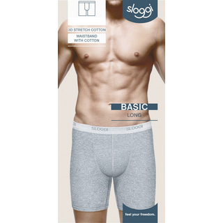 sloggi men Basic Long