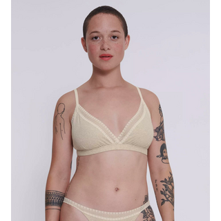 sloggi GO Ribbed R Bralette