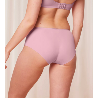 Triumph Essential Minimizer Hipster X ORCHID 38