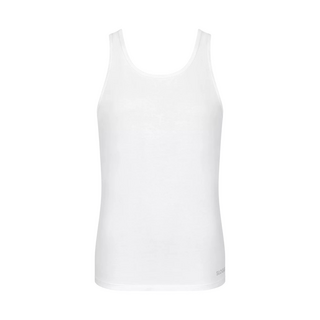 sloggi men GO ABC 2.0 Tank Top 2P WEISS L