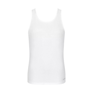 sloggi men GO ABC 2.0 Tank Top 2P WEISS XS