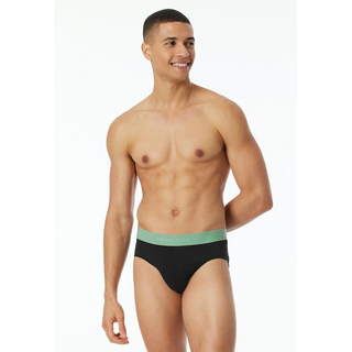 Schiesser Herren 3PACK Rio-Slip 95/5 sortiert 7 5/M