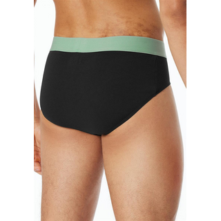 Schiesser Herren 3PACK Rio-Slip 95/5 sortiert 7 5/M