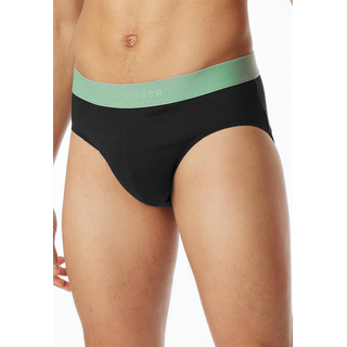 Schiesser Herren 3PACK Rio-Slip 95/5 sortiert 7 5/M