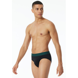 Schiesser Herren 3PACK Rio-Slip 95/5 sortiert 8 8/XXL