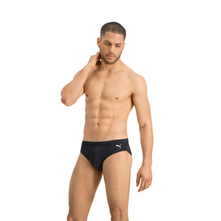 PUMA SWIM MEN CLASSIC SWIM BRIEF 1P navy XS