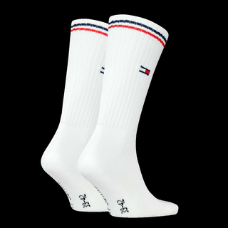 TH UNI TJ SOCK 2P ICONIC