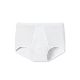 Schiesser Herren Herren-Slip Original FR