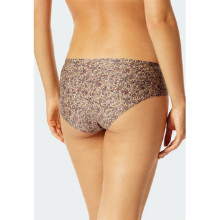 Schiesser Damen Panty Invisible Light