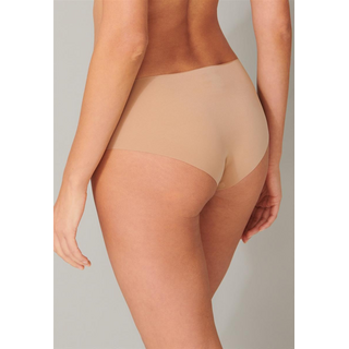 Schiesser Damen Panty Invisible Light maple 36/S