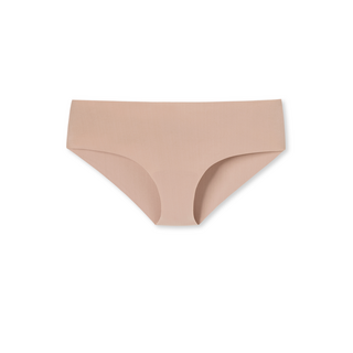 Schiesser Damen Panty Invisible Light maple 36/S