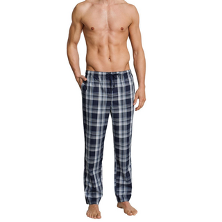 Schiesser Herren Hose lang Mix + Relax