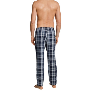 Schiesser Herren Hose lang Mix + Relax